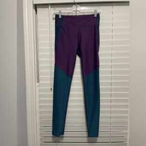 Like New Outdoor voices Leggings
